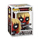 Pop! Marvel: Deadpool - Heavy Metal Deadpool 1343