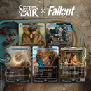 Magic the Gathering Secret Lair Drop: Fallout Greet the Dog
