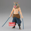 Demon Slayer (Kimetsu no Yaiba) Volume 32 Inosuke Hashibira Figure