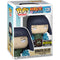 Pop! Naruto - Hinata with Twin Lion Fists Chase Glow in the Dark 1339 Entertainment Earth Exclusive