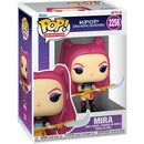 Pop! KPop Demon Hunters - Mira 2258