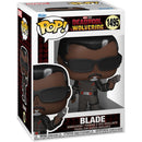 Pop! Marvel: Deadpool & Wolverine - Blade 1495