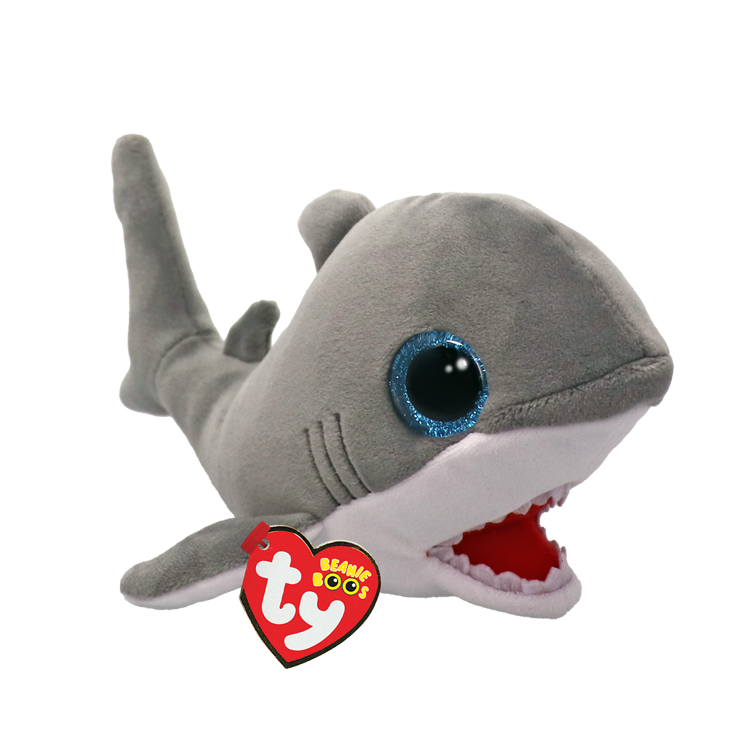 Finnegan - Ty Beanie Boos