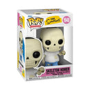 Pop! The Simpsons - Skeleton Homer 1948