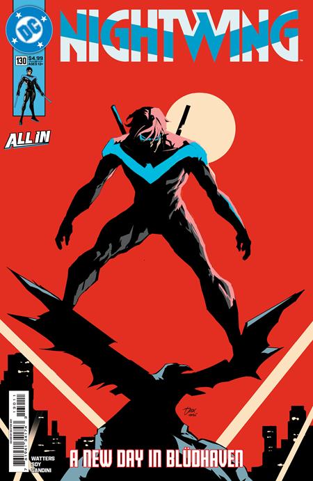 NIGHTWING