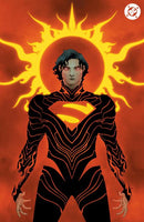 ABSOLUTE SUPERMAN