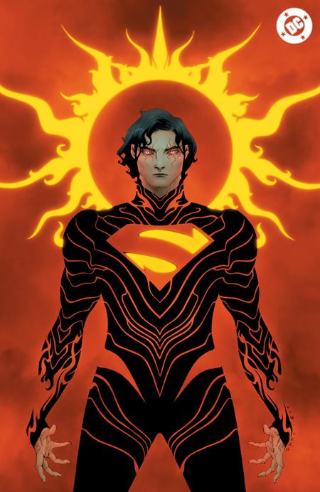 ABSOLUTE SUPERMAN