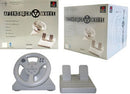 ASCII Aftershock Wheel - Playstation 1 Pre-Played