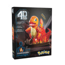 Charmander 3D Puzzle Model Kit