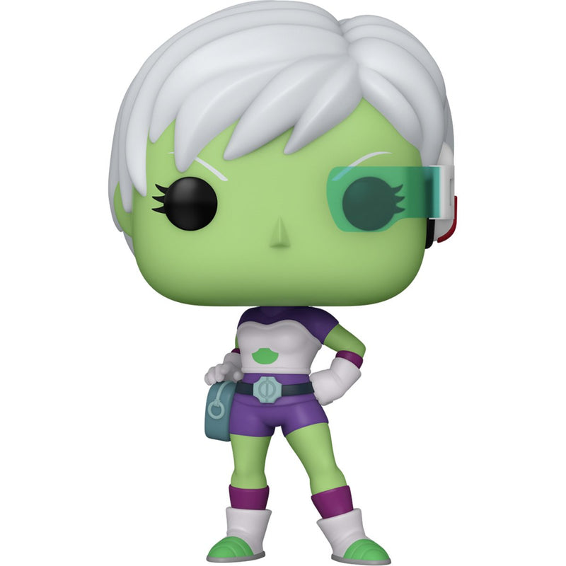 Pop! Dragon Ball Super: Broly - Cheelai 1864
