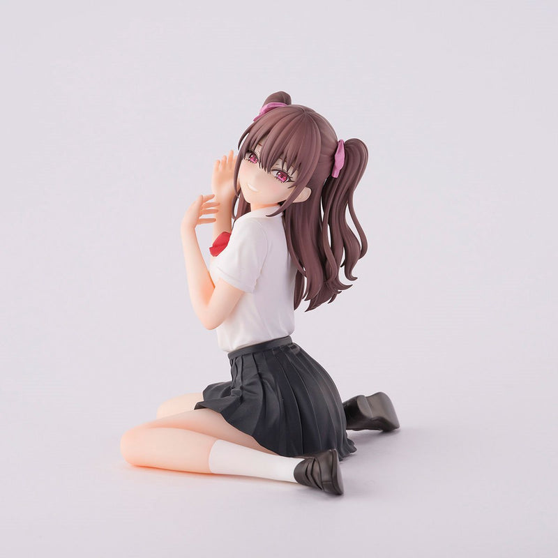 2.5 Dimensional Seduction Statue - Mikari Tachibana Uniform Version