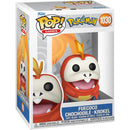 Pop! Games Pokemon - Fuecoco 1030