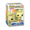 Pop! Games Pokemon - Ninetales 1091