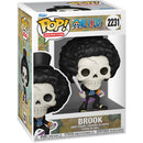 Pop! One Piece - Brook 2231