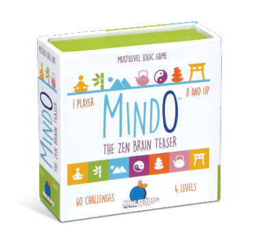 Mindo Zen