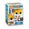 Pop! Sonic the Hedgehog - Tails Flying 978 Specialty Series