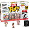 Bitty Pop! Toy Story 4 Pack - Jessie