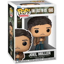 Pop! The Last of Us - Joel Miller 1845
