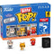 Bitty Pop! Pixar 4 Pack - Lightyear