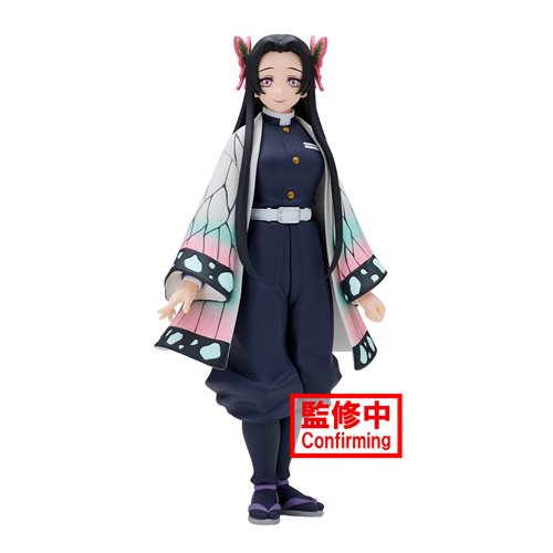 Demon Slayer (Kimetsu no Yaiba) Statue Volume 40 Kanae Kocho