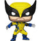 Pop! Marvel: Deadpool & Wolverine - Wolverine 1363