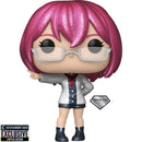 Pop! Animated: Seven Deadly Sins - Gowther Diamond Glitter Entertainment Earth Exclusive 1498