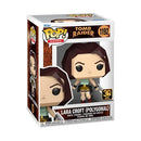 Pop! Tomb Raider - Lara Croft (Polygonal) 1192