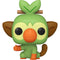 Pop! Games Pokemon - Grookey 957