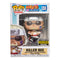 Pop! Animation Naruto - Killer Bee 1200 Entertainment Earth Exclusive