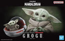 Grogu - Star Wars The Mandalorian 1/4