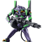 Blokees Evangelion - Evangelion Test Type-01 Action Edition