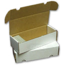 Card Storage Box 550