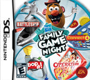 Hasbro Family Game Night - Nintendo DS Pre-Played