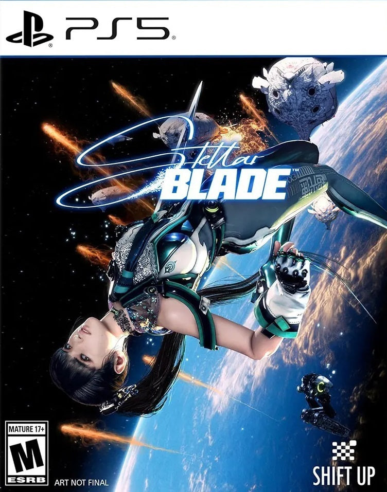 Stellar Blade - Playstation 5