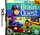 Brain Quest: Grades 5 & 6 - Nintendo DS Pre-Played