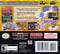 Kirby Super Star Ultra Back Cover - Nintendo DS Pre-Played