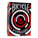 Hypnosis V3 Bicycle Playing Cards