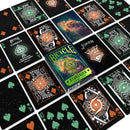 Stargazer 203 Bicycle Playing Cards