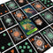 Stargazer 203 Bicycle Playing Cards