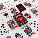 Spellbound Bicycle Playing Cards