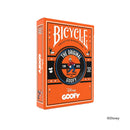 Disney Goofy Bicycle Playing Cards