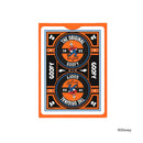 Disney Goofy Bicycle Playing Cards