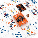 Disney Goofy Bicycle Playing Cards