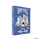Disney Cats and Dogs Bicycle Playing Cards