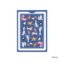 Disney Cats and Dogs Bicycle Playing Cards