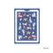 Disney Cats and Dogs Bicycle Playing Cards