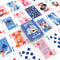 Disney Cats and Dogs Bicycle Playing Cards