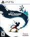 Disney Epic Mickey: Rebrushed - Playstation 5 Pre-Played