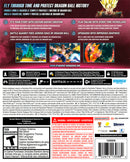 Dragon Ball Xenoverse 2 - Playstation 5 Pre-Played