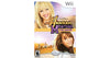 Hannah Montana: Spotlight World Tour - Nintendo Wii Pre-Played